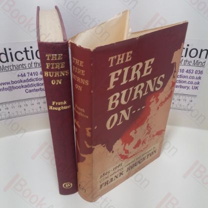 Picture of The Fire Burns On (1865-1965 C.I.M. Anthology)