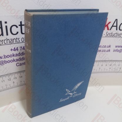 Picture of Silver Chief, Dog of the North