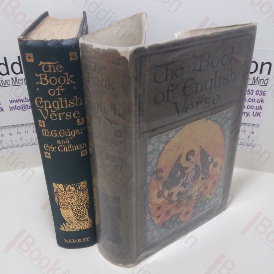 Picture of A Treasury of Verse for School and Home