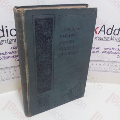 Picture of Annie S Swann's Penny Weekly Stories