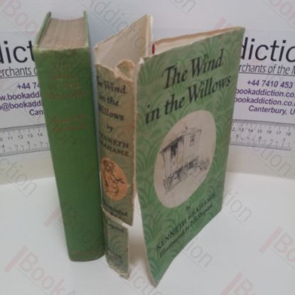 Picture of The Wind in the Willows