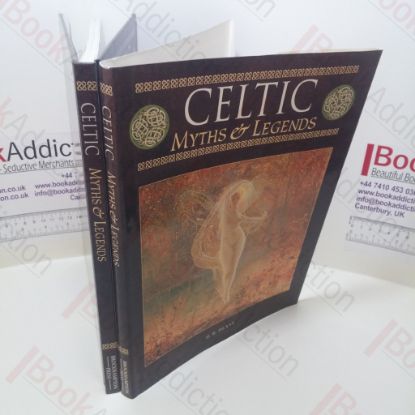 Picture of Celtic Myths and Legends