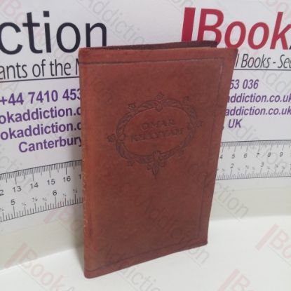 Picture of Rubaiyat of Omar Khayyam