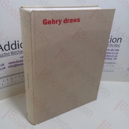 Picture of Gehry Draws