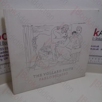 Picture of Pablo Picasso, Etchings from the Vollard Suite (Exhibition Catalogue : Voltard Suite, London, 16th Nov - 7th Jan 2006)