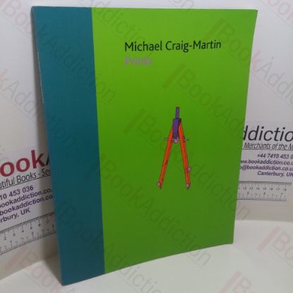 Picture of Prints (Exhibition Catalogue, Alan Cristea Gallery, London, UK, 22nd Sept - 23rd Oct 2004)