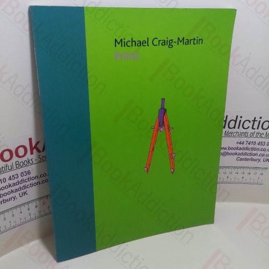 Picture of Prints (Exhibition Catalogue, Alan Cristea Gallery, London, UK, 22nd Sept - 23rd Oct 2004)