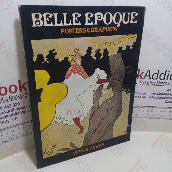 Picture of Belle Epoque : Posters and Graphics