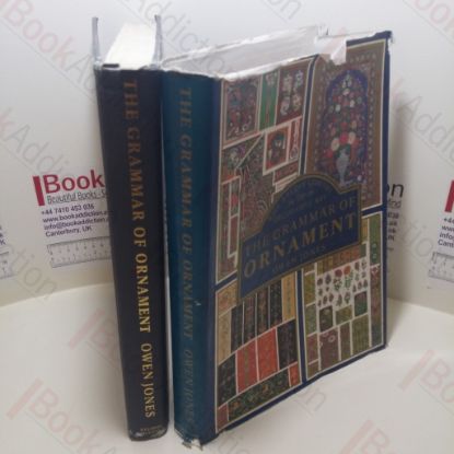 Picture of The Studio Library of Decorative Art : The Grammar of Ornament