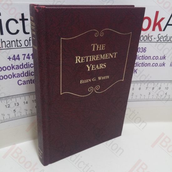 Picture of The Retirement Years