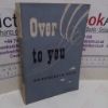 Picture of Over to You : New Broadcasts by the RAF