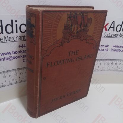 Picture of The Floating Island or The Pearl of the Pacific