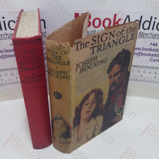 Picture of The Sign of the Triangle