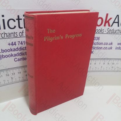 Picture of The Pilgrim's Progress