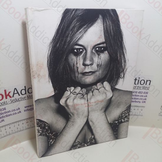 Picture of Alive in the Face of Death