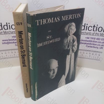 Picture of On St Bernard (Cistercian Studies Series, No. 9)