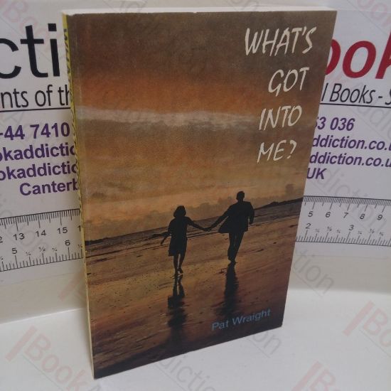 Picture of What's Got into Me? (Signed)