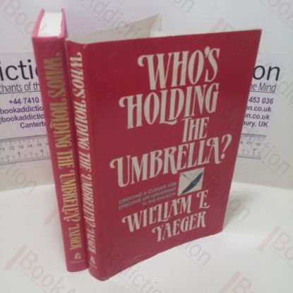 Picture of Who's Holding the Umbrella?