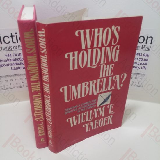 Picture of Who's Holding the Umbrella?