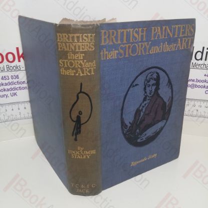 Picture of British Painters: Their Story and Their Art