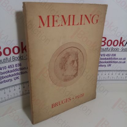 Picture of Exposition Memling: Organisée par la ville de Bruges au Musée Communal (22 Juin au 1 Octobre 1939)