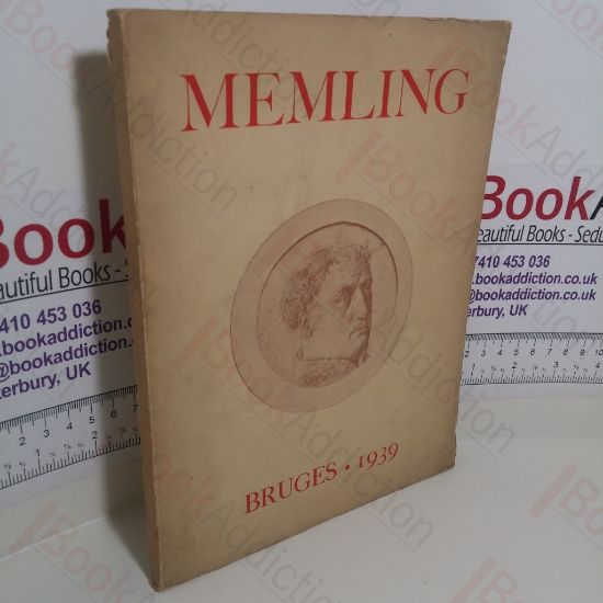 Picture of Exposition Memling: Organisée par la ville de Bruges au Musée Communal (22 Juin au 1 Octobre 1939)