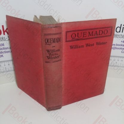 Picture of Quemado: A Western Story