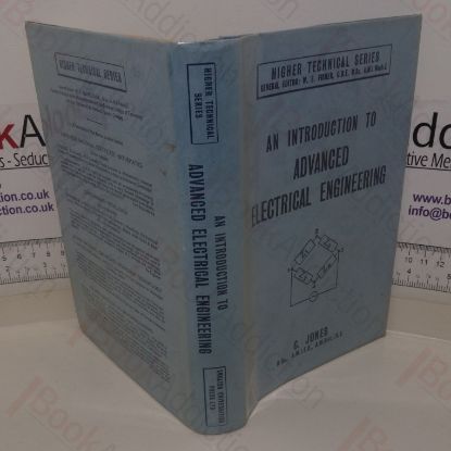 Picture of An Introduction to Advanced Electrical Engineering (Higher Technical series)