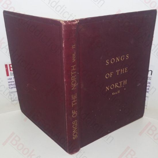 Picture of Songs of the North, Gathered together from the Highlands and Lowlands of Scotland (Volume II)