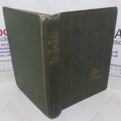 Picture of The Story of Stories