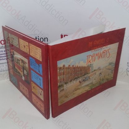 Picture of The Pwllheli and Llanbedrog Tramways