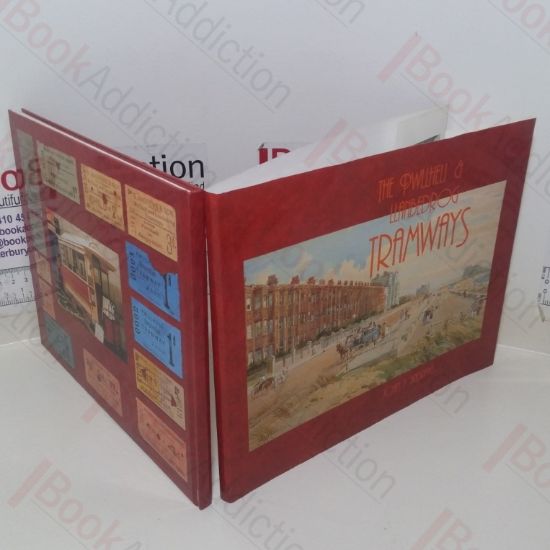 Picture of The Pwllheli and Llanbedrog Tramways