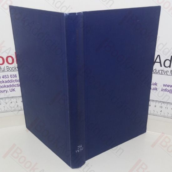 Picture of Native Administration in the British African Territories: Part 1, East Africa - Uganda, Kenya, Tanganyika