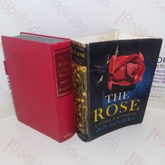 Picture of The Rose: A Complete Handbook