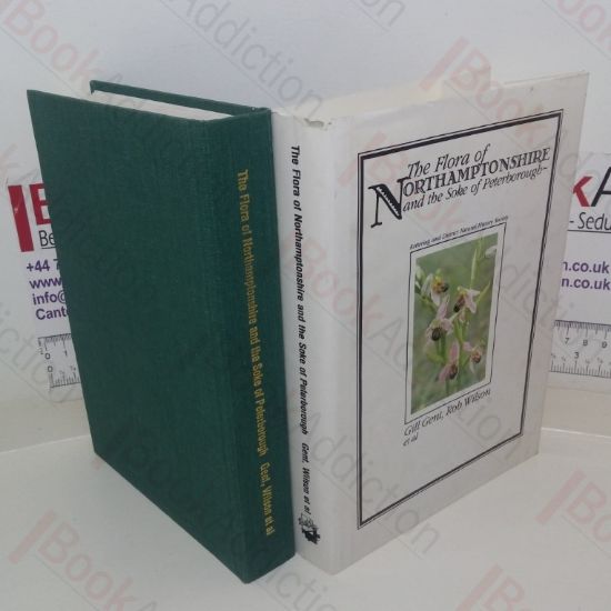 Picture of The Flora of Northamptonshire and the Soke of Peterborough