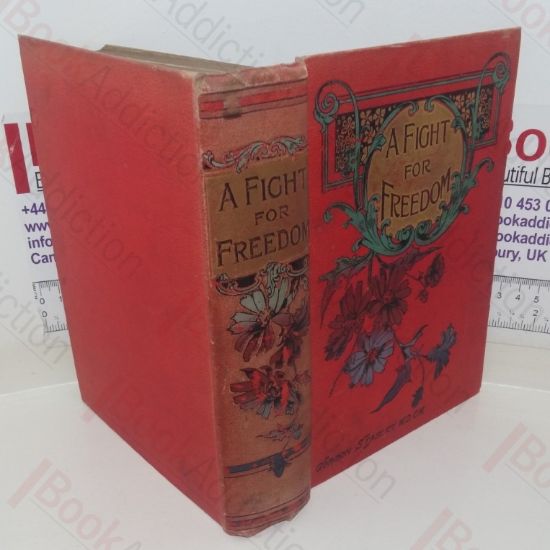 Picture of A Fight for Freedom: A Story of the Land of the Tsar