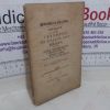 Picture of Bibliotheca Curiosa: The Maner of the Tryumphe of Caleys and Bulleyn and the Noble Tryumphaunt Coronacyon of Quene Anne Wyfe unto the Most Noble Kynge Henry VIII