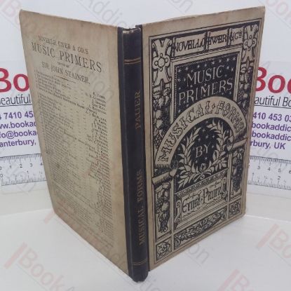 Picture of Musical Forms