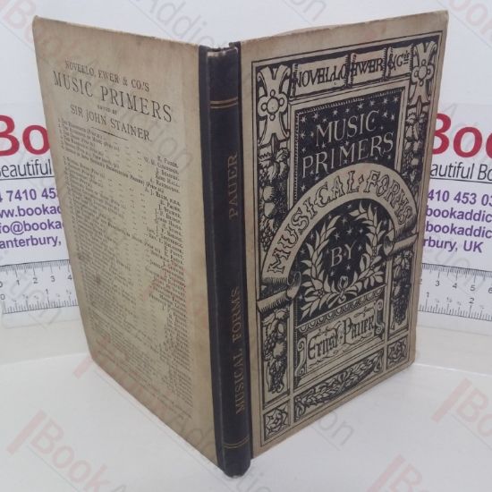 Picture of Musical Forms