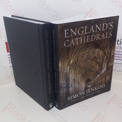 Picture of England's Cathedrals