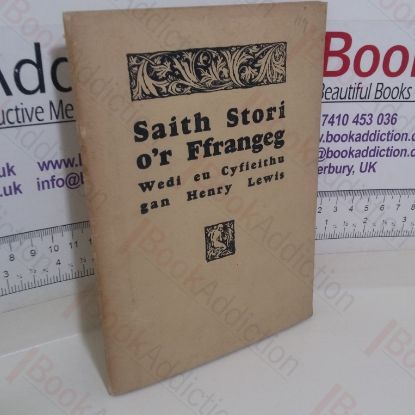 Picture of Saith Stori: Cyfieithwyd o'r Ffrangeg