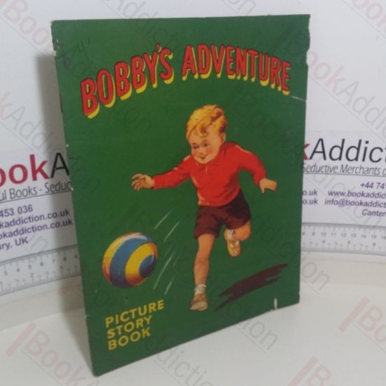 Picture of Bobby's Adventure: Picture Story Book