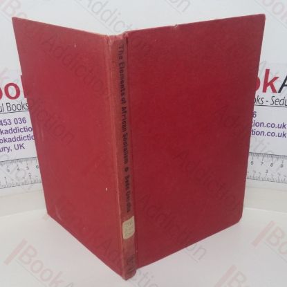 Picture of The Elements of African Socialism