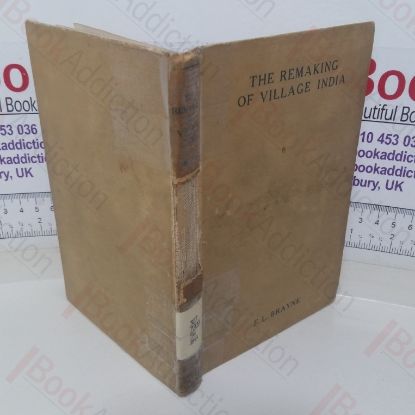 Picture of The Remaking of Village India