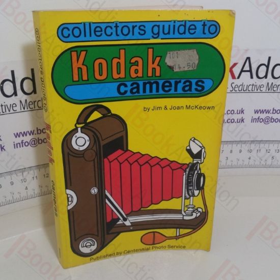 Picture of Collectors' Guide to Kodak Cameras