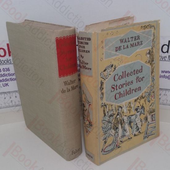 Picture of Collected Stories for Children