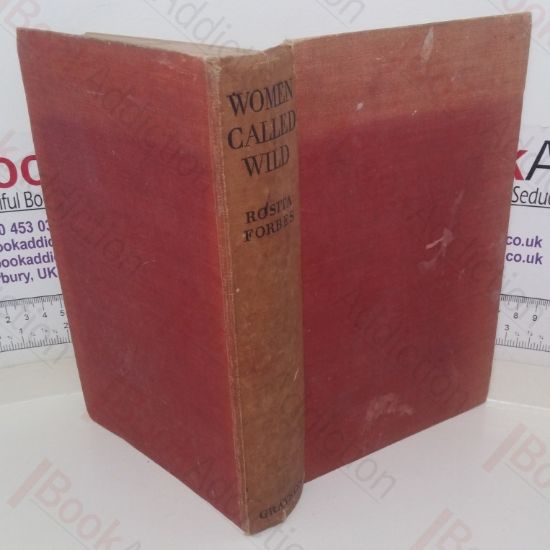 Picture of Women Called Wild