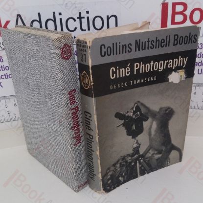 Picture of Cine Photography (Collins Nutshell Books series)
