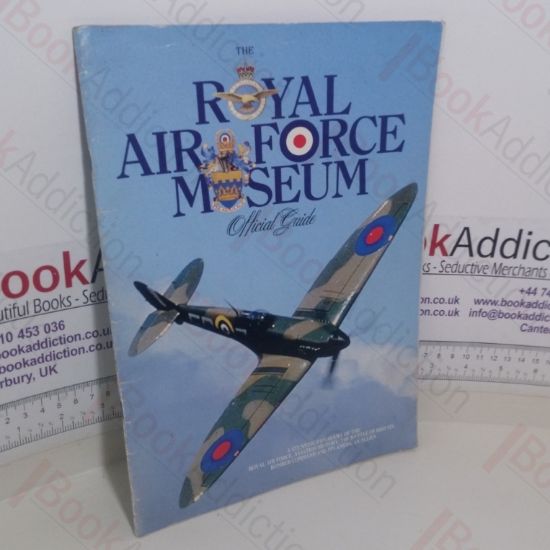 Picture of The Royal Air Force Museum: Official Guide
