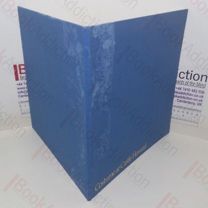 Picture of Costume at Castle Howard